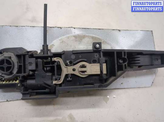 купить Ручка двери наружная на Mercedes Citan 2012-2021