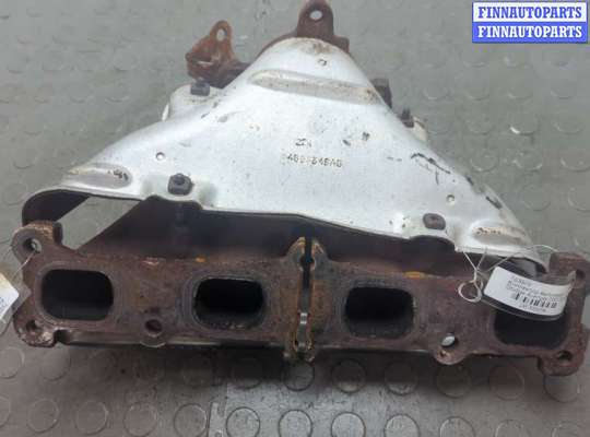 купить Коллектор выпускной на Dodge Avenger 2007-2014