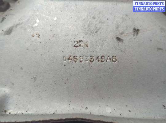 купить Коллектор выпускной на Dodge Avenger 2007-2014