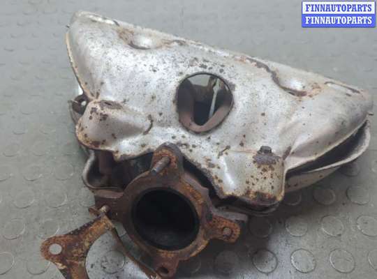 купить Коллектор выпускной на Dodge Avenger 2007-2014