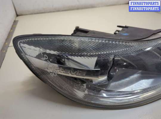 купить Фара (передняя) на Skoda Octavia (A5) 2004-2013