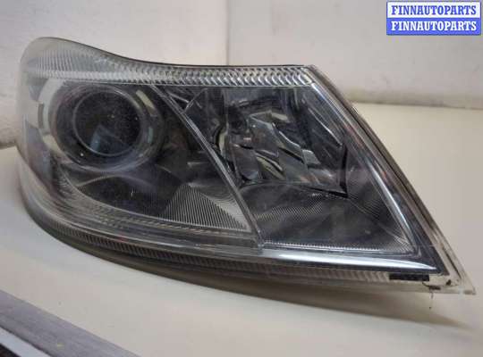 купить Фара (передняя) на Skoda Octavia (A5) 2004-2013