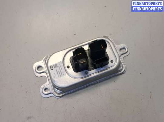 купить Блок управления топливным насосом на Jaguar XE 2015-2025