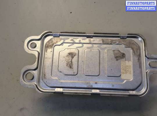 купить Блок управления топливным насосом на Jaguar XE 2015-2025