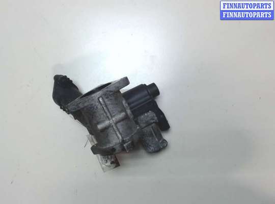 купить Клапан рециркуляции газов (EGR) на Volkswagen Polo 2005-2009