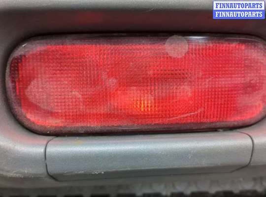 купить Бампер на Suzuki Vitara 2014-