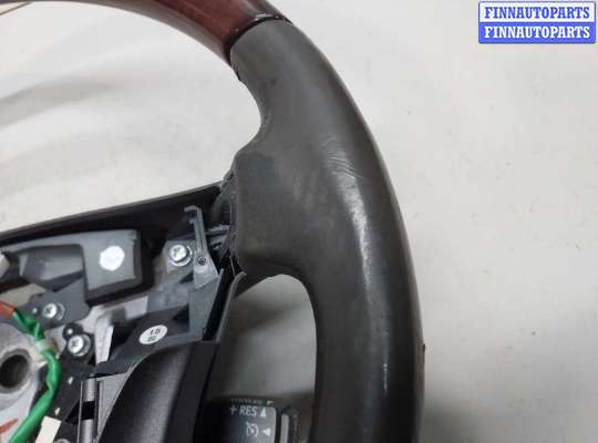 купить Руль на Lexus LS460 2006-2012