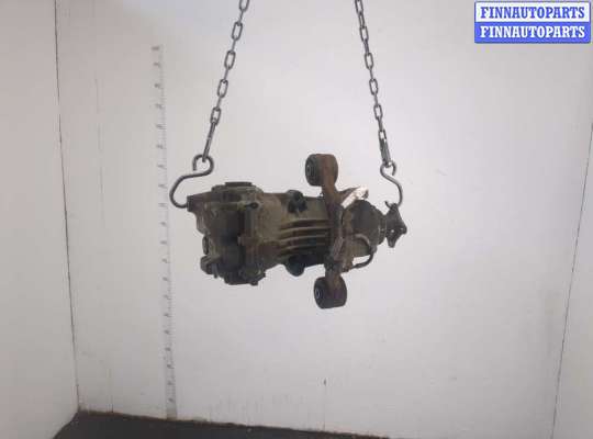 Редуктор моста NS987118 на Nissan X-Trail (T30) 2001-2007