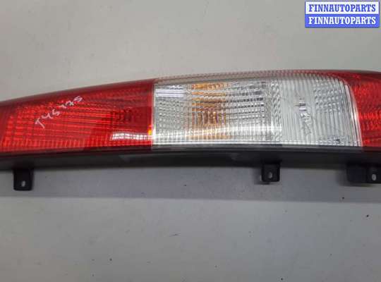 Фонарь (задний) MB1582446 на Mercedes Vito W639 2003-2014