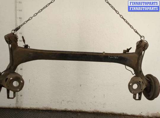 Купить Ступица (кулак, цапфа) на Skoda Fabia 2007-2014 Ступица (кулак, цапфа) SK518494 на Skoda Fabia 2007-2014