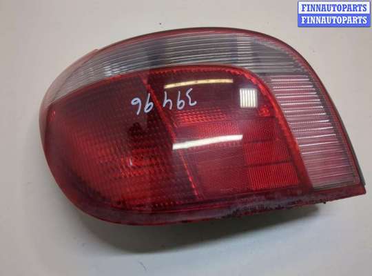 купить Фонарь (задний) на Toyota Yaris 1999-2006