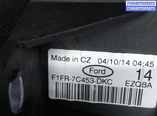 купить Кулиса КПП на Ford Focus 3 2014-2019