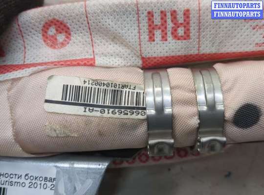 купить Подушка безопасности боковая (шторка) на BMW 5 F07 Gran Turismo 2010-2017