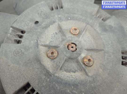 купить Вентилятор радиатора на Audi A8 (D3) 2002-2010