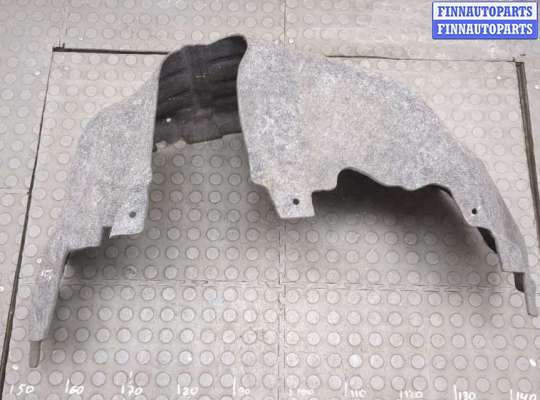 купить Защита арок (подкрылок) на Ford EcoSport 2017-2023