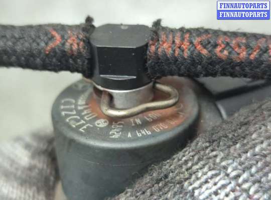 купить Форсунка топливная на Mercedes Vito W639 2003-2014