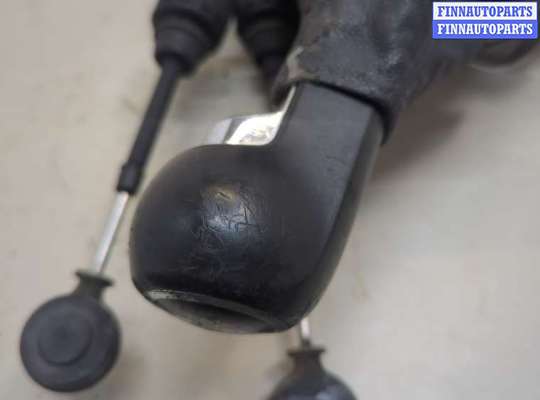 купить Кулиса КПП на Opel Zafira B 2005-2014