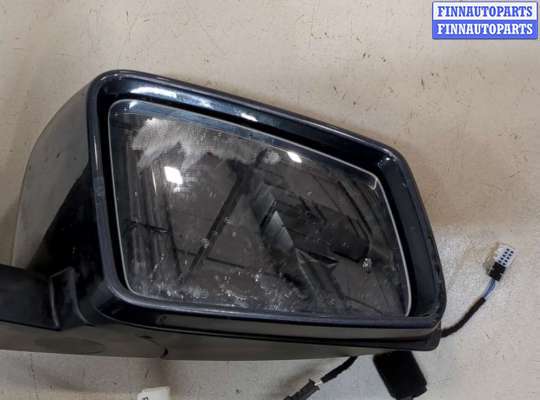 купить Зеркало боковое на Mercedes C W204 2007-2013