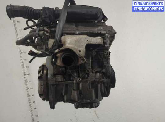 купить Двигатель (ДВС) на Nissan Micra K12E 2002-2010