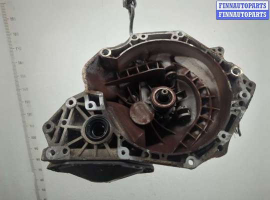 КПП - робот OP2425058 на Opel Corsa D 2006-2014