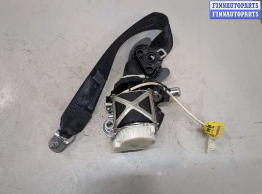 купить Ремень безопасности на Volkswagen Passat 6 2005-2010