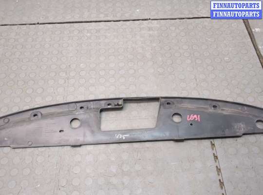 купить Накладка замка капота на Ford Explorer 2015-2019