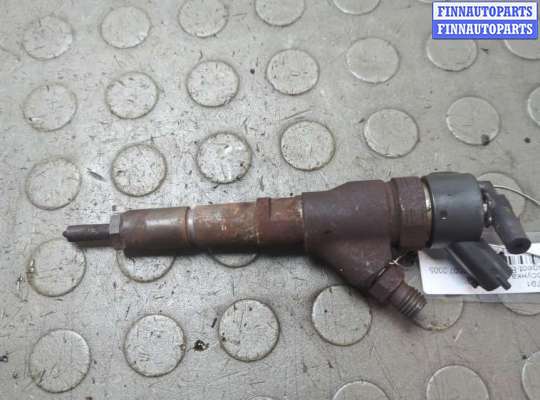 купить Форсунка топливная на Peugeot Expert 1995-2007