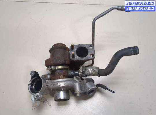 купить Турбина на Suzuki SX4 2006-2014