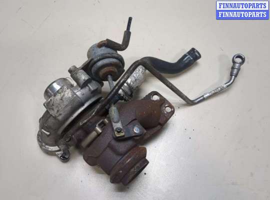 купить Турбина на Suzuki SX4 2006-2014