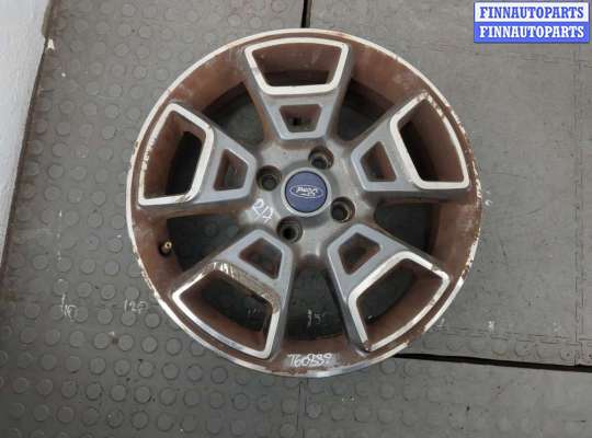 Датчик давления шин FO2156875 на Ford EcoSport 2012-2018