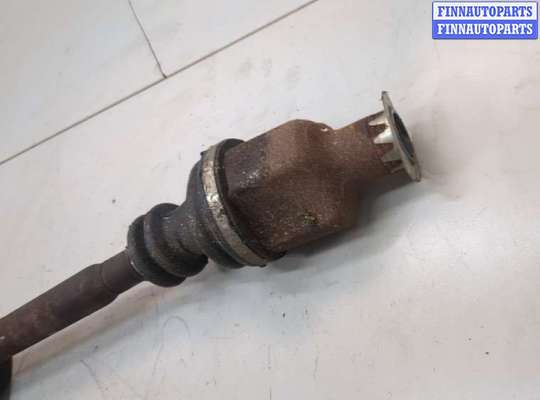 купить Полуось (приводной вал, шрус) на Renault Megane 1996-2002