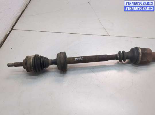 купить Полуось (приводной вал, шрус) на Renault Megane 1996-2002