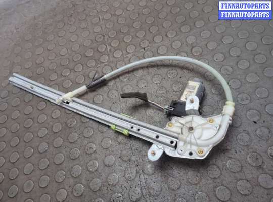 купить Стеклоподъемник электрический на Renault Scenic 1996-2002