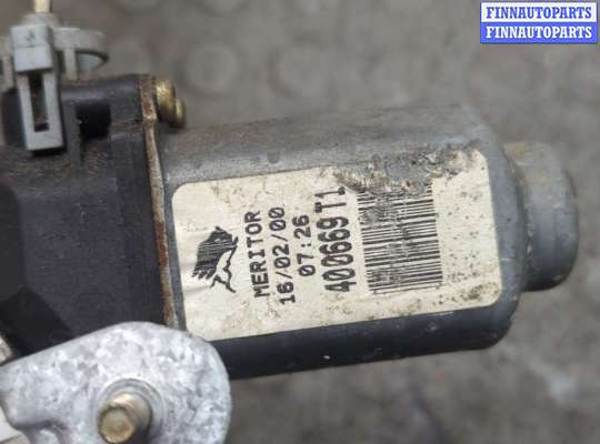 купить Стеклоподъемник электрический на Renault Scenic 1996-2002