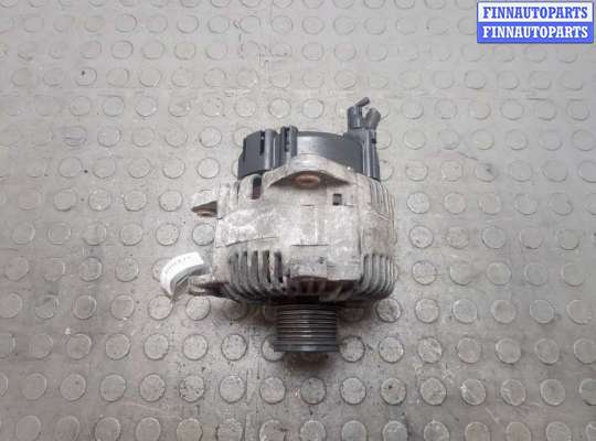 Генератор VG2571464 на Volkswagen Touareg 2007-2010