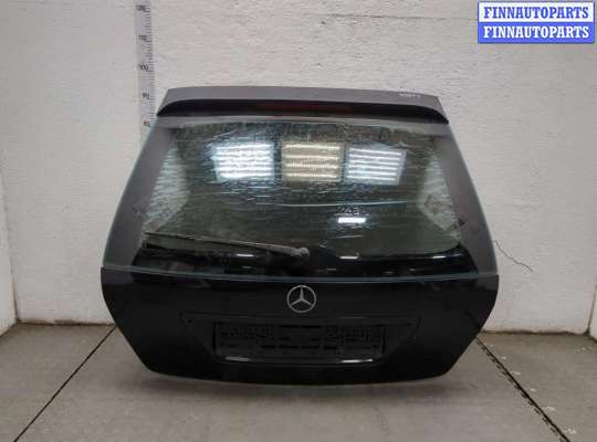 Купить Спойлер на Mercedes C W203 2000-2008 Спойлер MB1732054 на Mercedes C W203 2000-2008