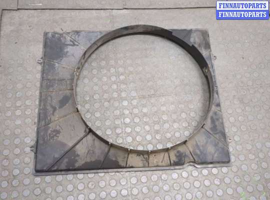 купить Кожух вентилятора радиатора (диффузор) на Toyota Sequoia 2000-2008