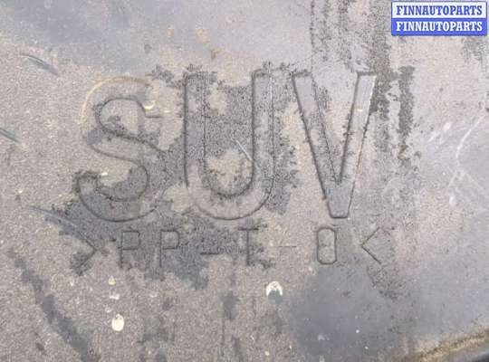 купить Кожух вентилятора радиатора (диффузор) на Toyota Sequoia 2000-2008