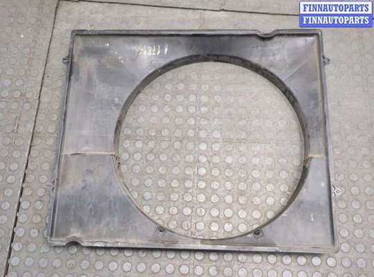 купить Кожух вентилятора радиатора (диффузор) на Toyota Sequoia 2000-2008
