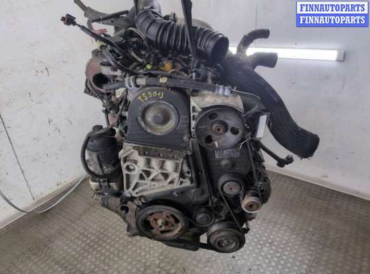 ТНВД OP2394454 на Opel Antara 2006-2015