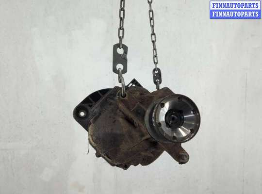 купить Редуктор моста на BMW 6 E63 2003-2010