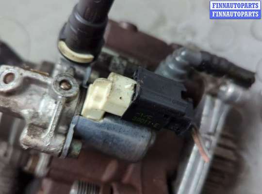 купить ТНВД на Citroen C4 2010-2020