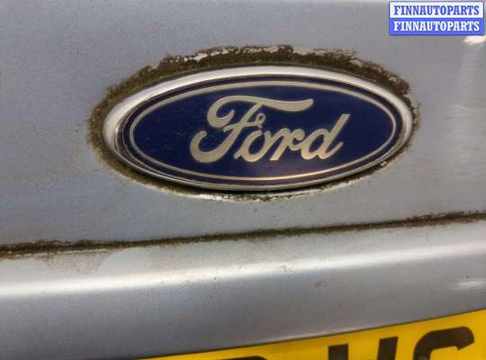 купить Крышка (дверь) багажника на Ford Focus 2 2005-2008