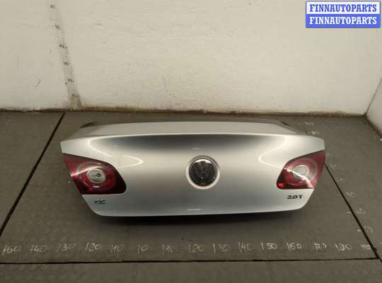 Фонарь крышки багажника VG2741301 на Volkswagen Passat CC 2008-2012