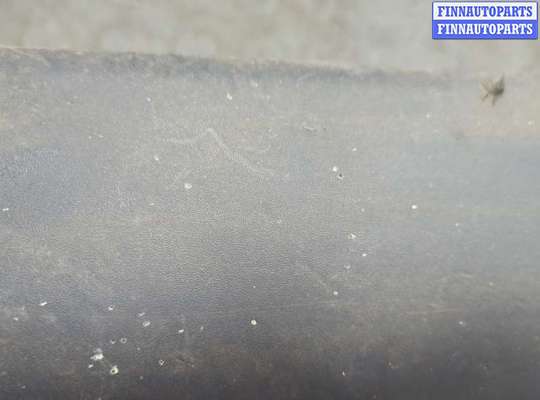 купить Бампер на Mercedes Vito W639 2003-2014