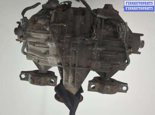 купить Редуктор моста на Acura RDX 2006-2013