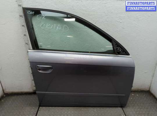 Стеклоподъемник электрический AU1754507 на Audi A4 (B7) 2004-2009