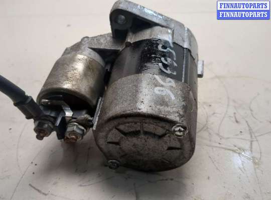купить Стартер на Nissan Almera N16 2000-2006