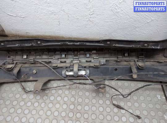 купить Фонарь противотуманный на Renault Scenic 2009-2012
