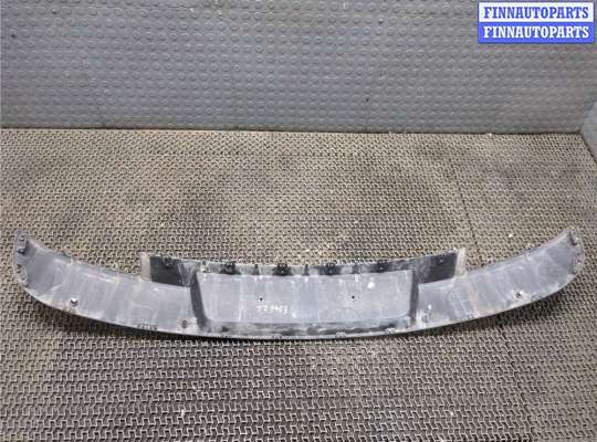 купить Молдинг бампера на Renault Megane 2 2002-2009